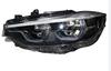 FARO SX BMW SERIE 4 F32-F33-F36  01/13>  TECNICA LED