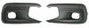 KIT GRIGLIE P/TI ANT C/FEND CIT C4 PICASSO-GRAND PICASSO 01/16>